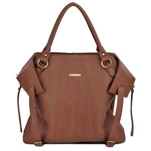 Timi and Leslie Charlie Tote